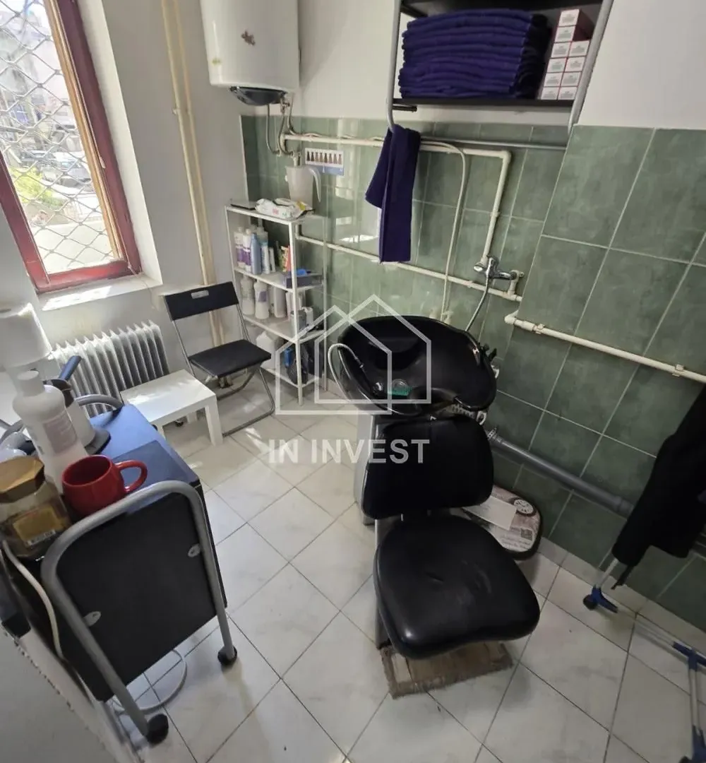 Rent, office space, 24m², Užice, Srbija