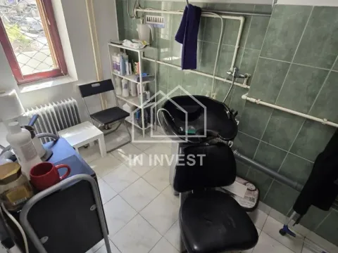 Rent, office space, 24m², Užice, Srbija - image 7
