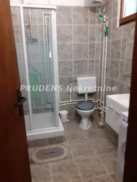 Rent, three bedroom apartment, 80m², Boljevci, Surčin - image 9
