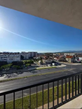 View of the city and surroundings from the terrace. - image 10