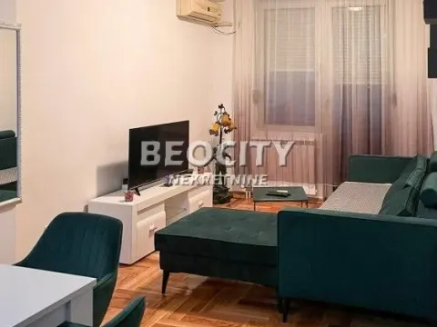 Izdavanje, dvosoban stan, 55m², Crveni Krst, Beograd - image 4