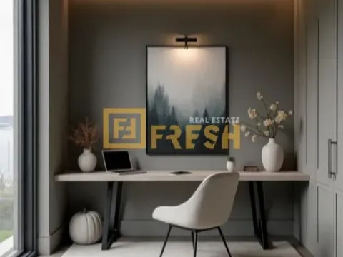 Prodaja, jednosoban stan, 48m², Zabjelo, Podgorica - image 7