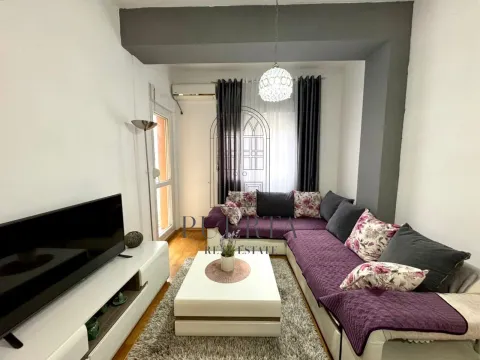 Rent, one bedroom apartment, 40m², Ljubović, Podgorica - image 1