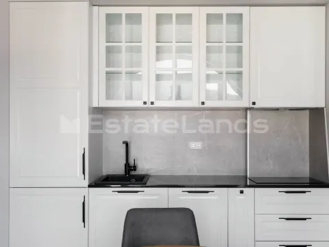 Sale, one bedroom apartment, 49m², Centar, Tivat - image 3