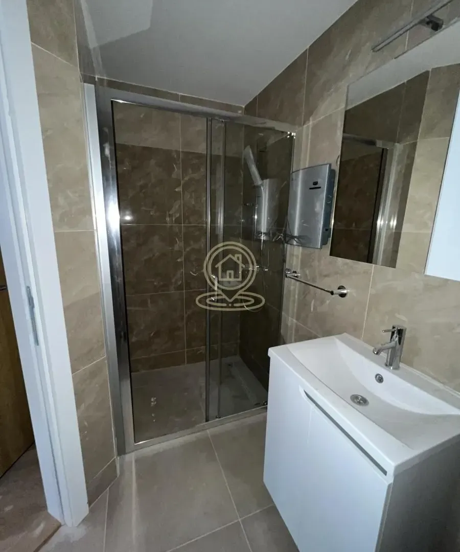 Prodaja, dvosoban stan, 54m², Raj, Vrnjačka Banja
