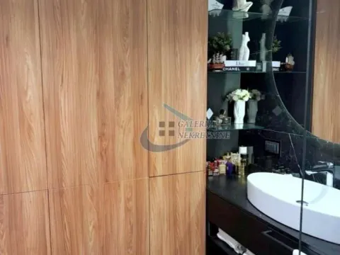 Sale, three bedroom apartment, 87m², Savski Venac, Beograd - image 13