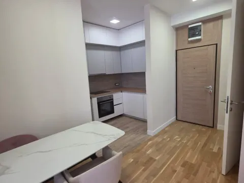 Rent, three bedroom apartment, 75m², Blok 9, Podgorica - image 7