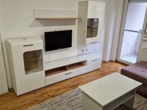 Izdavanje, dvosoban stan, 50m², Bulevar Oslobodjenja, Novi Sad Sve Podlokacije - image 3