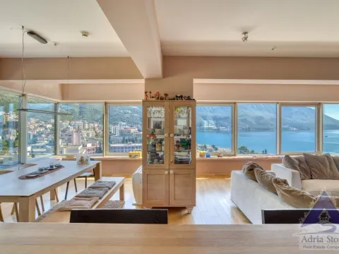 Sale, three bedroom apartment, 167m², Zavala, Budva - image 10