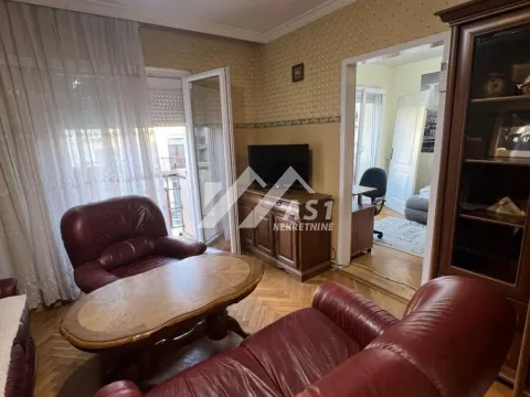 Rent, two bedroom apartment, 50m², Novi Sad Sve Podlokacije, Novi Sad - image 2