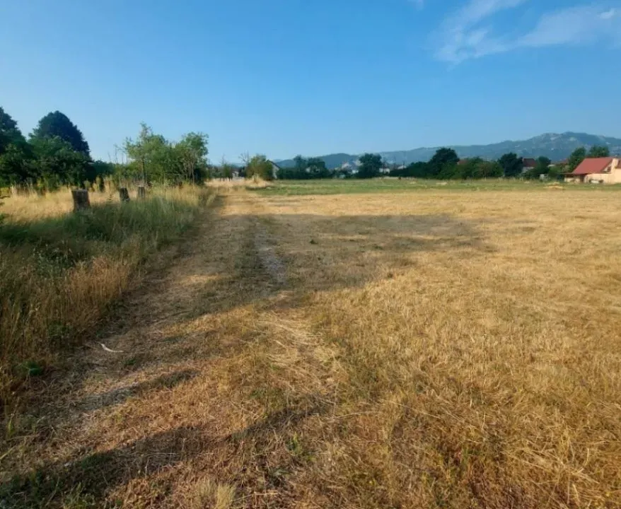 Sale, land lot, 1800m², Kličevo, Nikšić
