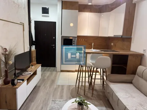 Prodaja, jednosoban stan, 29m², Aqua park, Jagodina - image 4