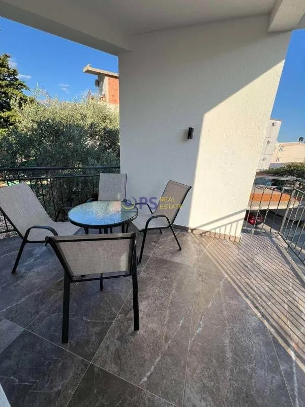 Rent, two bedroom apartment, 85m², Bar, Crna Gora
