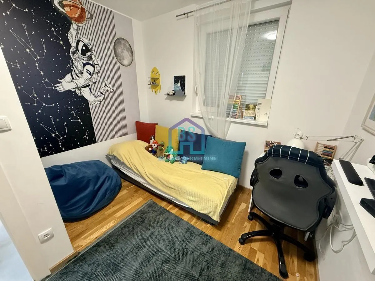 Prodaja, trosoban stan, 74m², Adice, Novi Sad Sve Podlokacije