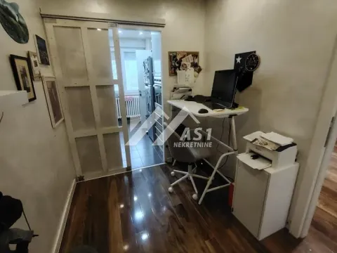 Rent, two bedroom apartment, 60m², Novo naselje, Novi Sad - image 4