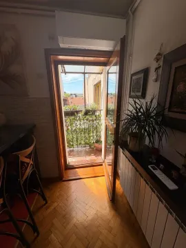 Rent, two bedroom apartment, 60m², Kalenić Pijaca, Vračar Sve Podlokacije - image 9