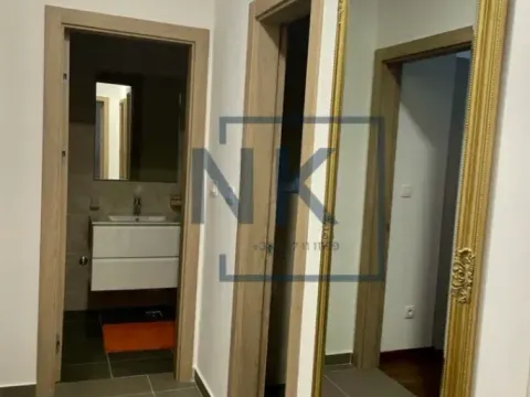 Izdavanje, dvosoban stan, 72m², Master Kvart, Podgorica - image 12