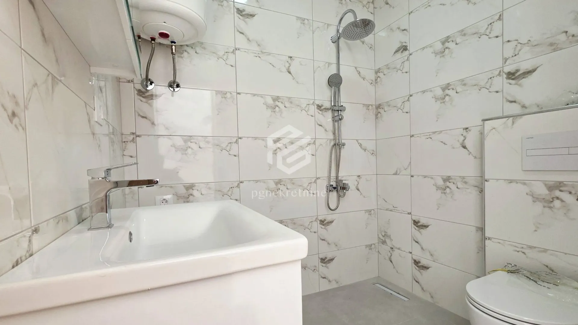 Sale, apartment, 36m², Sutomore, Bar