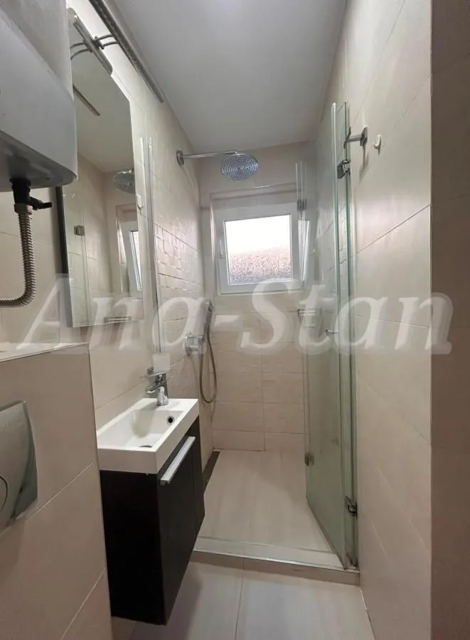 Rent, two bedroom apartment, 50m², Brace Jerković, Voždovac Sve Podlokacije