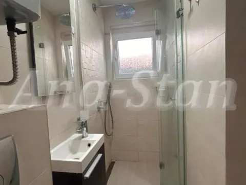 Rent, two bedroom apartment, 50m², Brace Jerković, Voždovac Sve Podlokacije - image 8