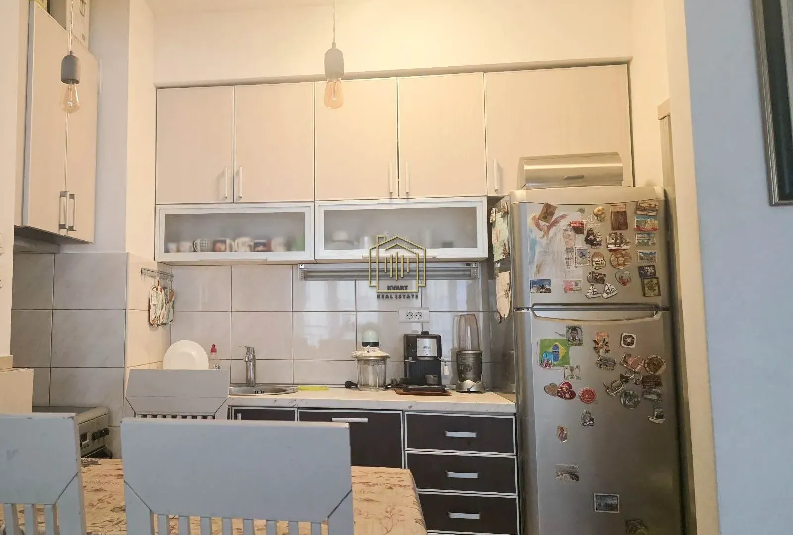 Rent, two bedroom apartment, 62m², Blok 9, Podgorica