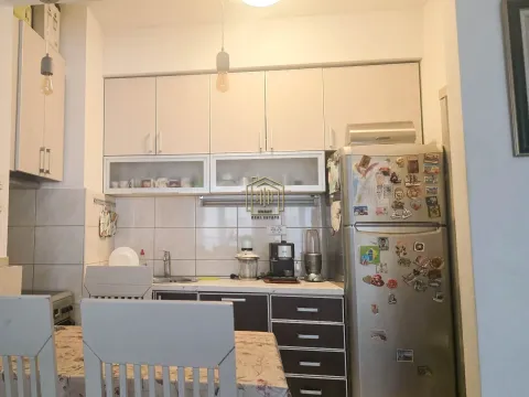 Rent, two bedroom apartment, 62m², Blok 9, Podgorica - image 2