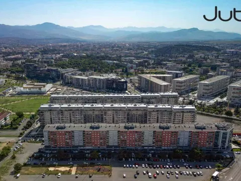 Izdavanje, dvosoban stan, 89m², Podgorica, Crna Gora - image 11