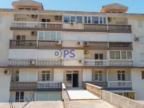 Izdavanje, stan, 27m², Sutomore, Bar - image 8