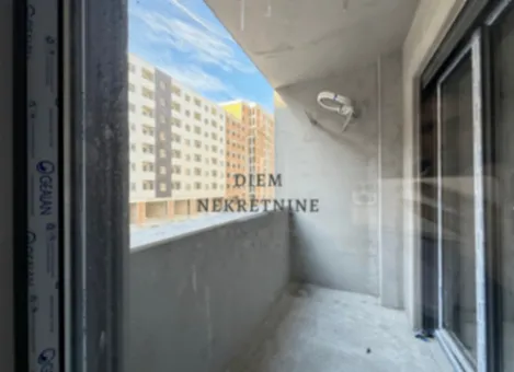 Prodaja, jednosoban stan, 43m², Stari Aerodrom, Podgorica - image 3