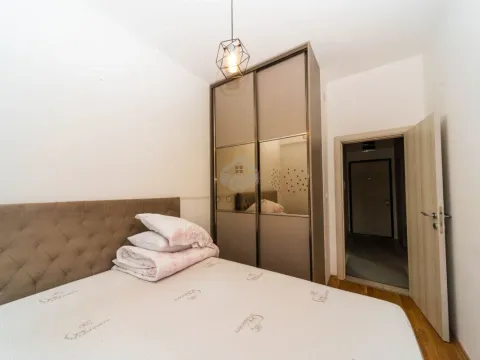 Rent, one bedroom apartment, 40m², Zagorič, Podgorica - image 7