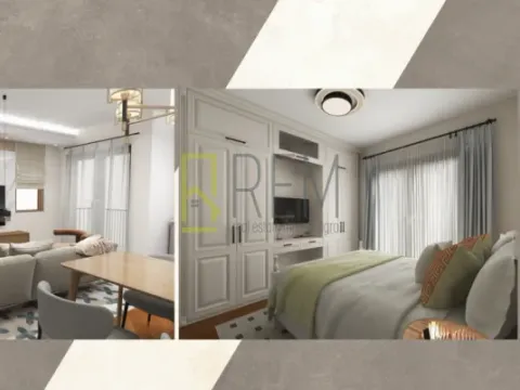 Prodaja, jednosoban stan, 48m², Risan, Kotor - image 5