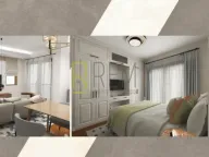 Sale, one bedroom apartment, 48m², Risan, Kotor - image 5