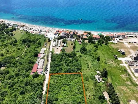 Prodaja, plac, 3299m², Buljarica, Budva - image 10