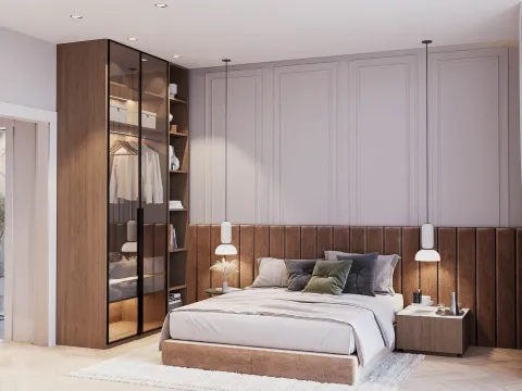 Prodaja, trosoban stan, 121m², Dobrota, Kotor - image 23