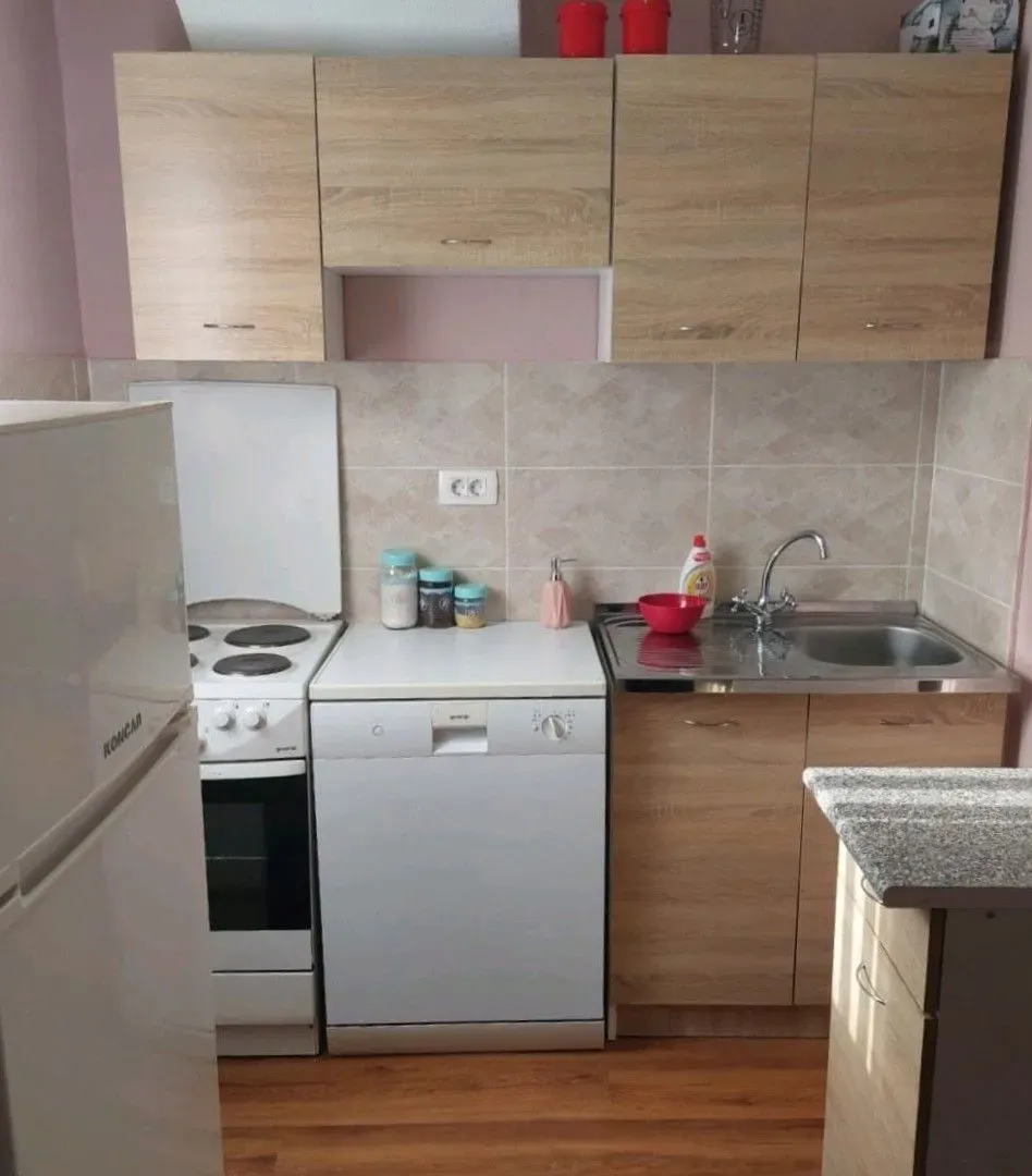 Sale, house, 54m², Kovačka Dolina, Žabljak