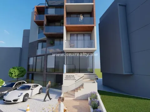 Sale, apartment, 1000m², Budva, Crna Gora - image 9