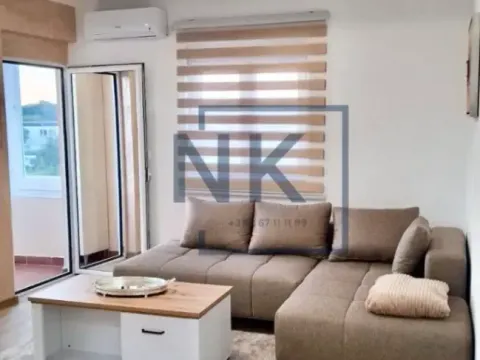 Izdavanje, garsonjera, 32m², Blok 9, Podgorica - image 2