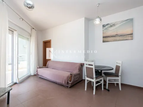 Prodaja, jednosoban stan, 46m², Bijela, Herceg Novi - image 2