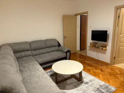 Izdavanje, jednosoban stan, 42m², Preko Morače, Podgorica - image 2