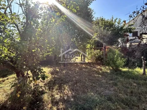 Zeleno dvorište sa drvećem i travnjakom. - image 16