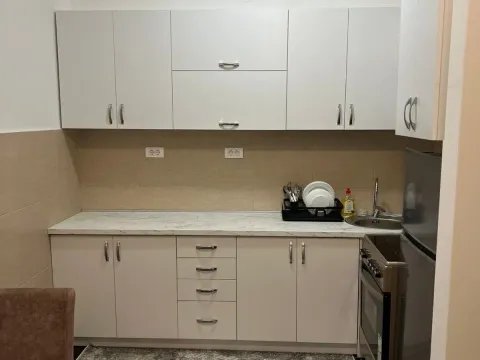 Rent, two bedroom apartment, 60m², Ljubović, Podgorica - image 2