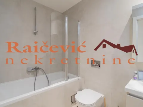 Sale, four bedroom apartment, 110m², Savski Venac, Beograd - image 11