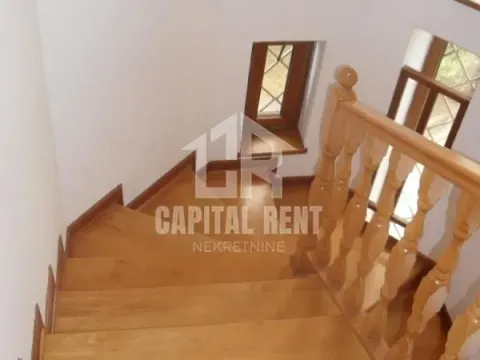 Rent, office space, 500m², Savski Venac, Beograd - image 7