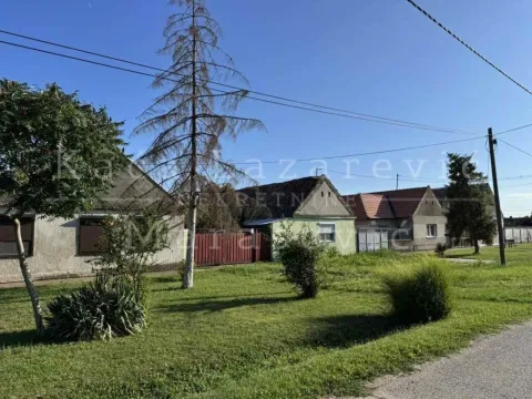 Sale, house, 86m², Debeljača, Kovačica