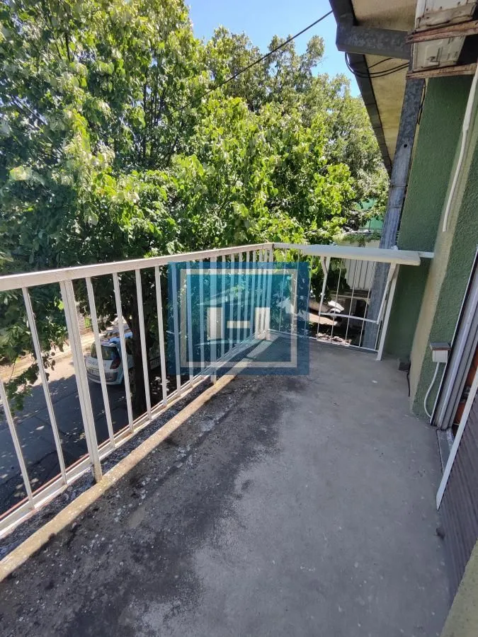 Rent, one bedroom apartment, 26m², Strelište, Jagodina