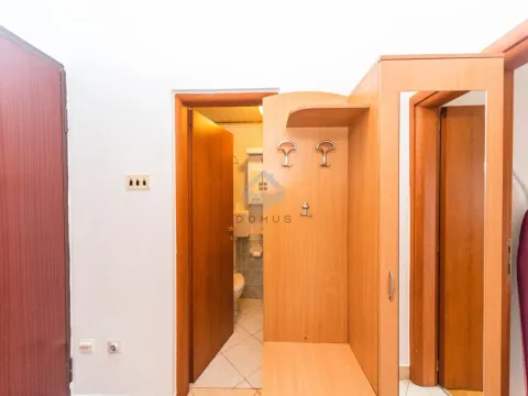 Rent, one bedroom apartment, 38m², Preko Morače, Podgorica - image 8