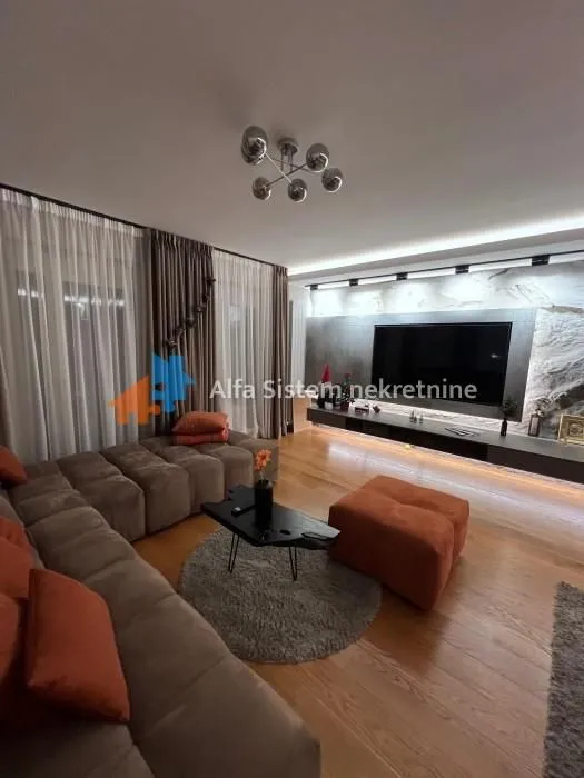 Sale, two bedroom apartment, 91m², Novi Beograd Sve Podlokacije, Beograd
