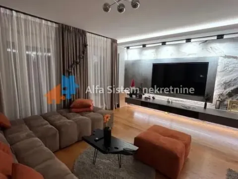 Prodaja, dvosoban stan, 91m², Novi Beograd Sve Podlokacije, Beograd - image 15