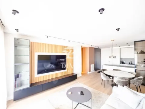 Prodaja, trosoban stan, 82m², Novi Beograd Blok 9, Novi Beograd Sve Podlokacije - image 7