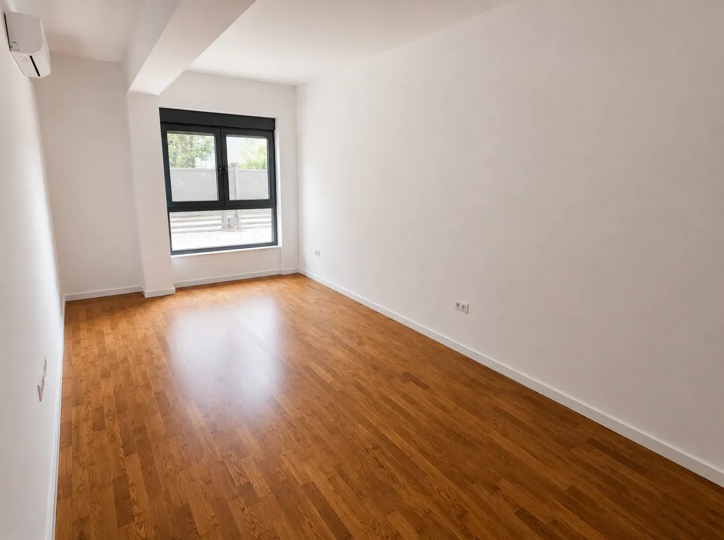 Prodaja, jednosoban stan, 49m², Zagorič, Podgorica